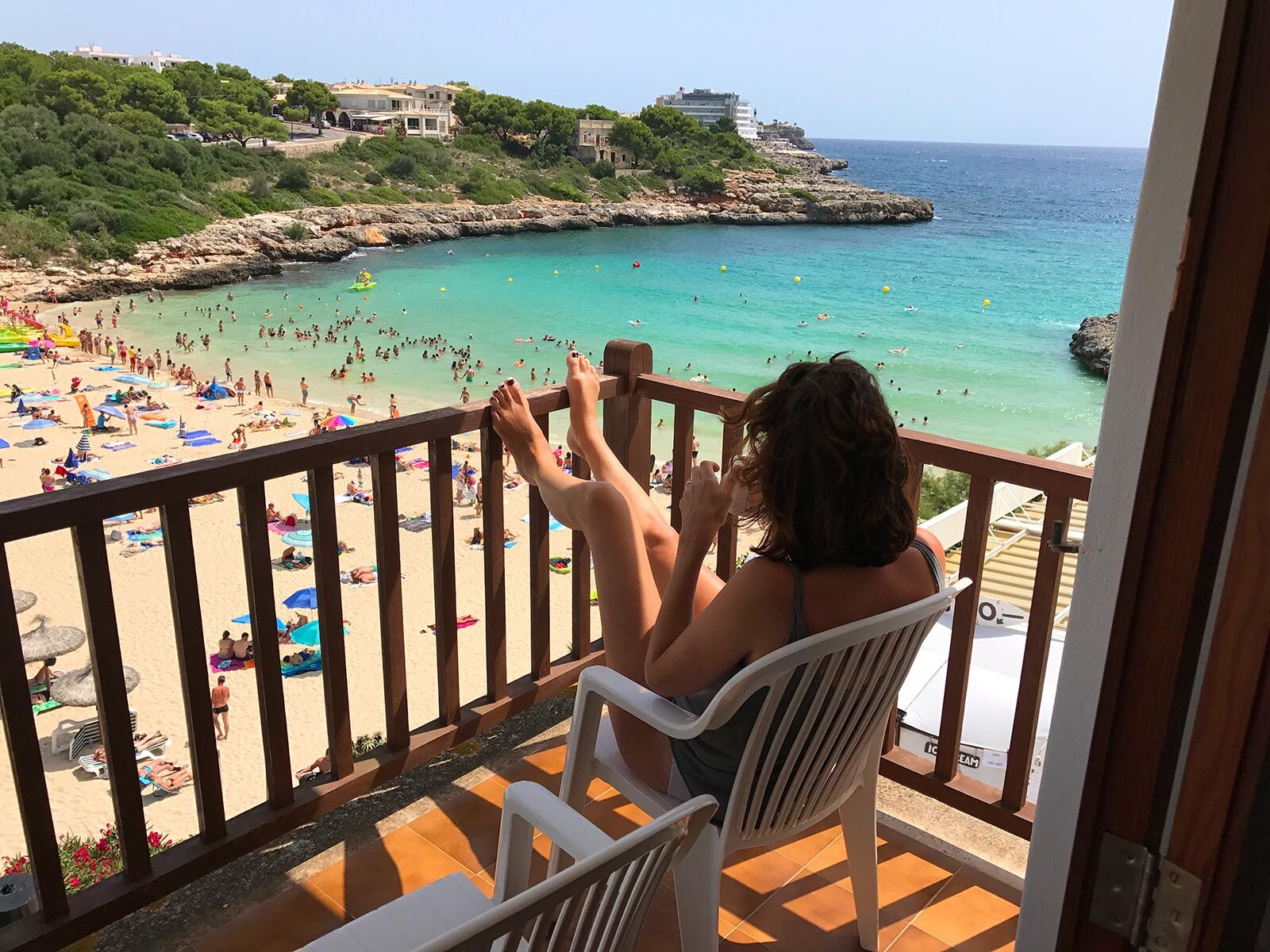 NienkeMallorca